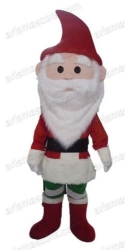 Christmas Mascot Costume