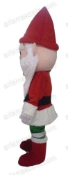 Christmas Mascot Costume