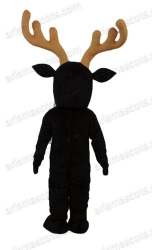 Reindeer Mascot Costume