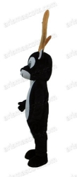 Reindeer Mascot Costume