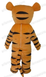 Tiger Mascot Cosutme