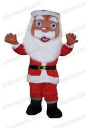 Christmas Mascot Costume