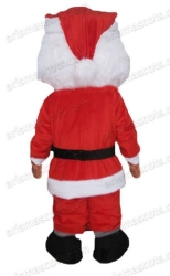 Christmas Mascot Costume