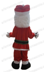Christmas Mascot Costume