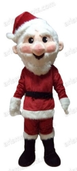 Christmas Mascot Costume