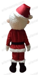 Christmas Mascot Costume