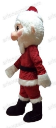 Christmas Mascot Costume