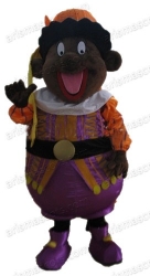 Adult Carnival Costume