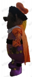 Adult Carnival Costume